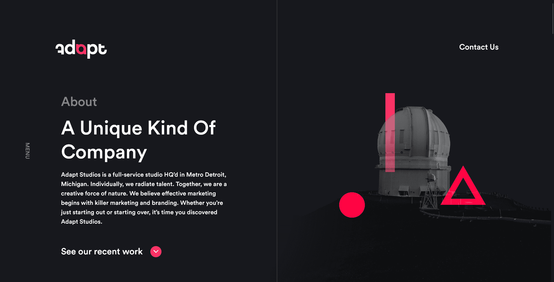 front-end-development-adapt