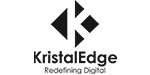 Online Branding kristaledge