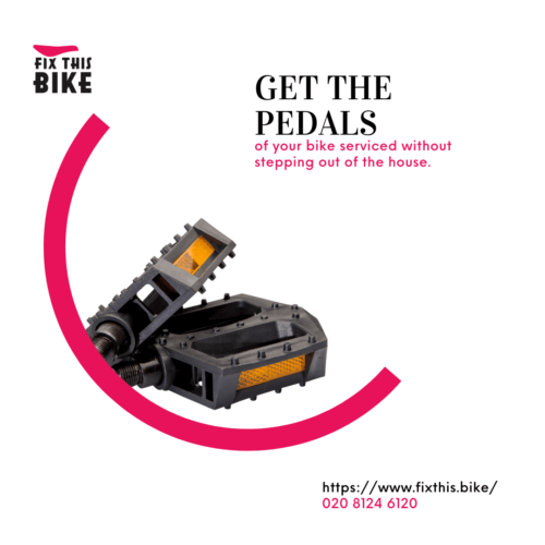 Fixthisbike Social Media Posting Design