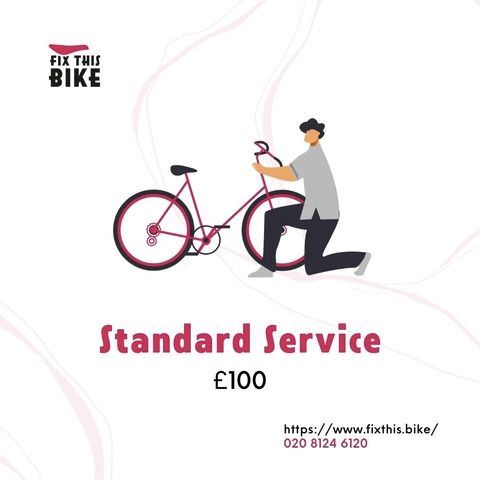 Fixthisbike Social Media Posting Design