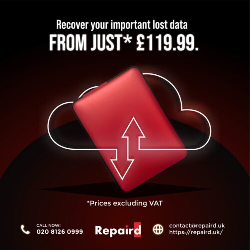 Repaird Social Media Post