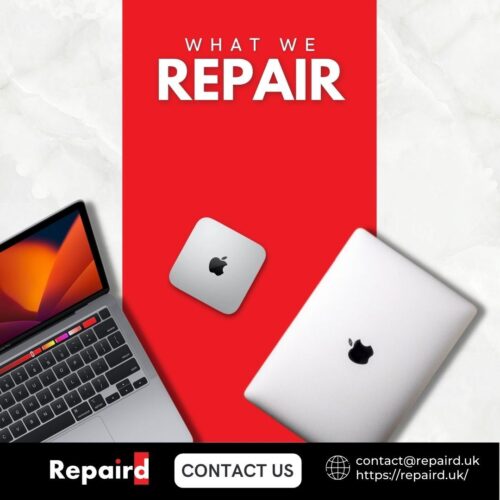 Repaird Social Media Post