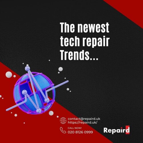 Repaird Social Media Post