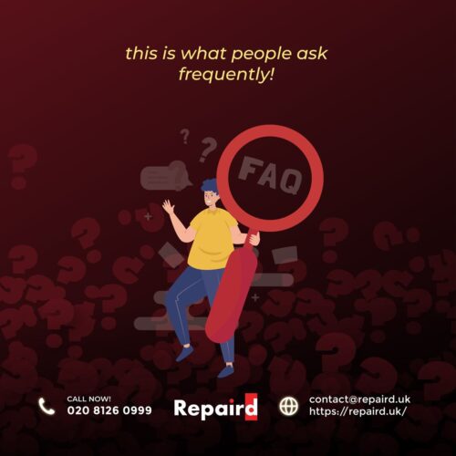Repaird Social Media Post